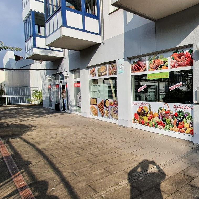 Restaurant "Restaurant Orient" in Iserlohn