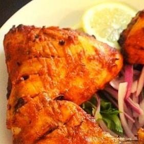 Restaurant "Indian Grill Station" in Stuttgart