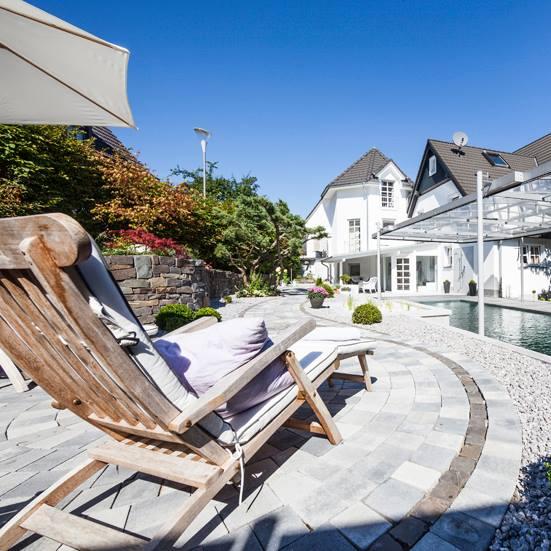 Restaurant "Romantik Hotel Neuhaus" in Iserlohn