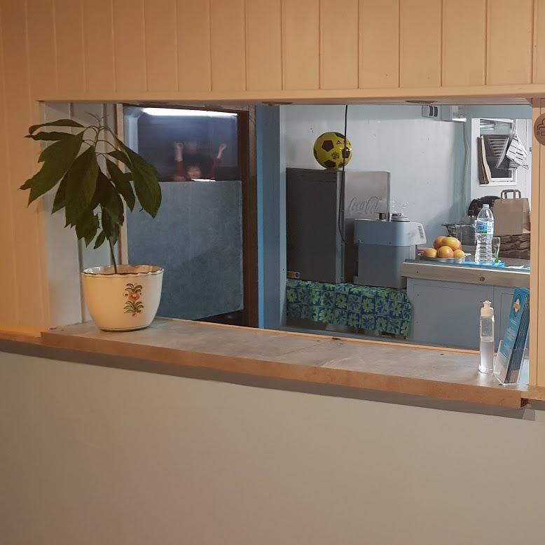 Restaurant "Kitchen Lab" in Nürnberg