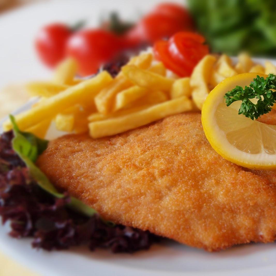 Restaurant "Schnitzel - Duck" in Pforzheim