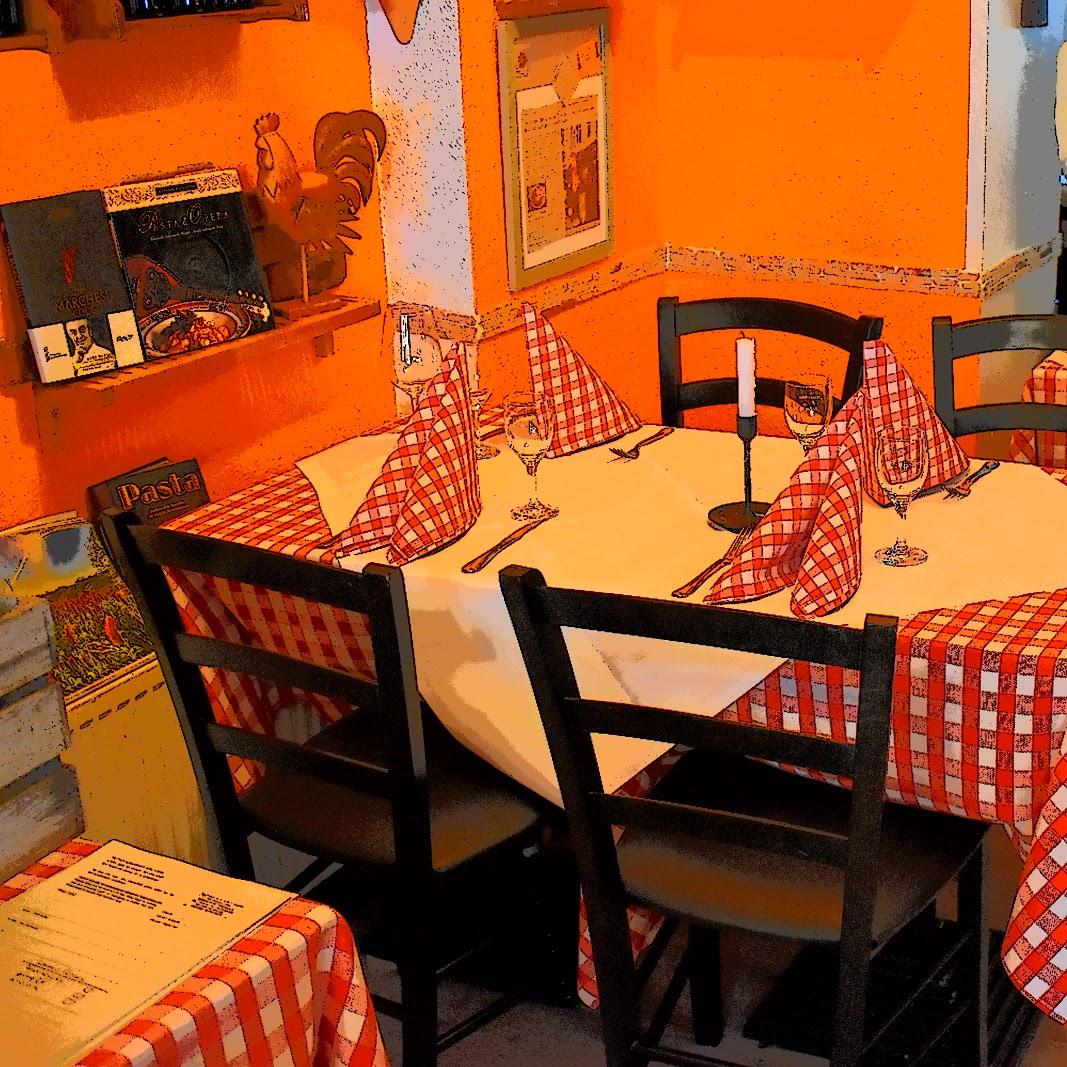 Restaurant "Trattoria da Silvana & Renato" in  Berlin