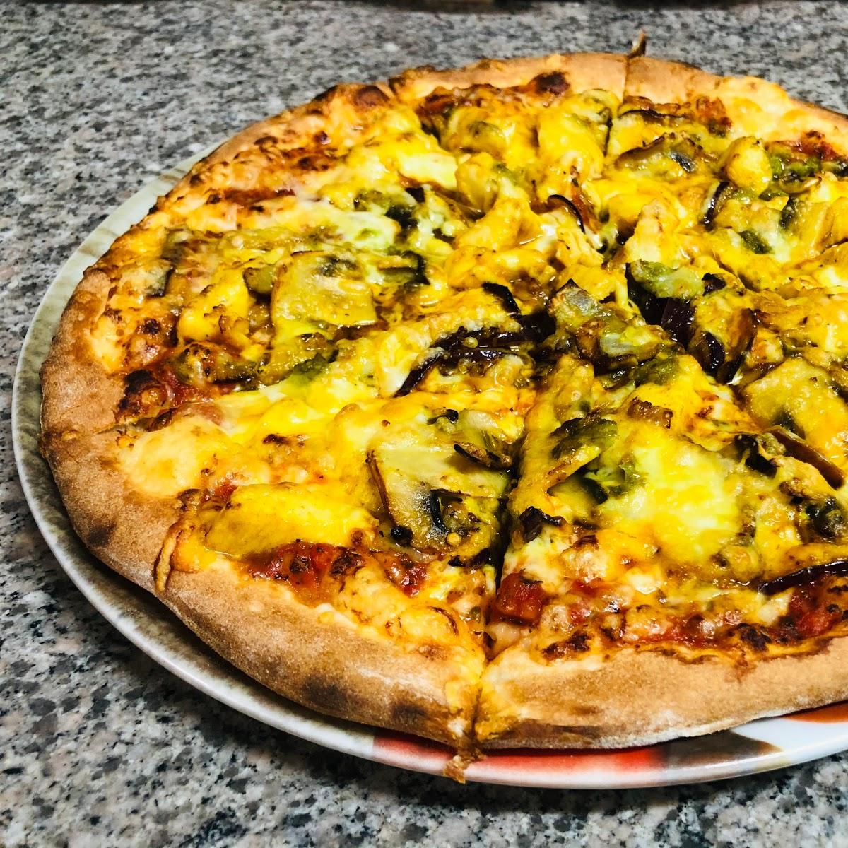 Restaurant "Enjoy Food Service Odenwaldring 102 63069 Offenbach" in Offenbach am Main