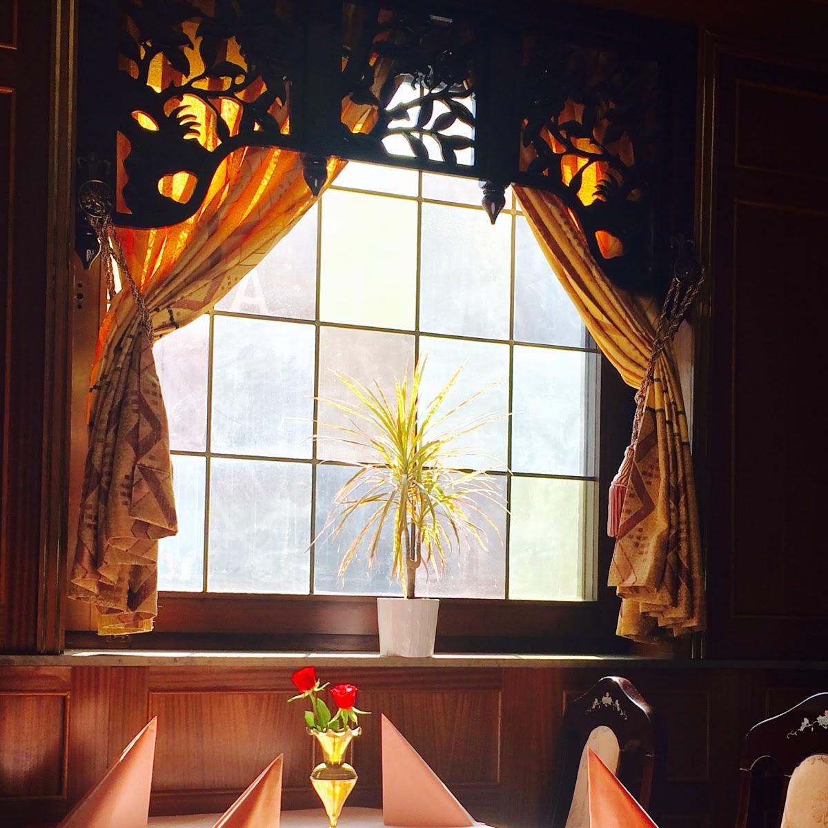 Restaurant "Ganesh Restaurant" in Esslingen am Neckar