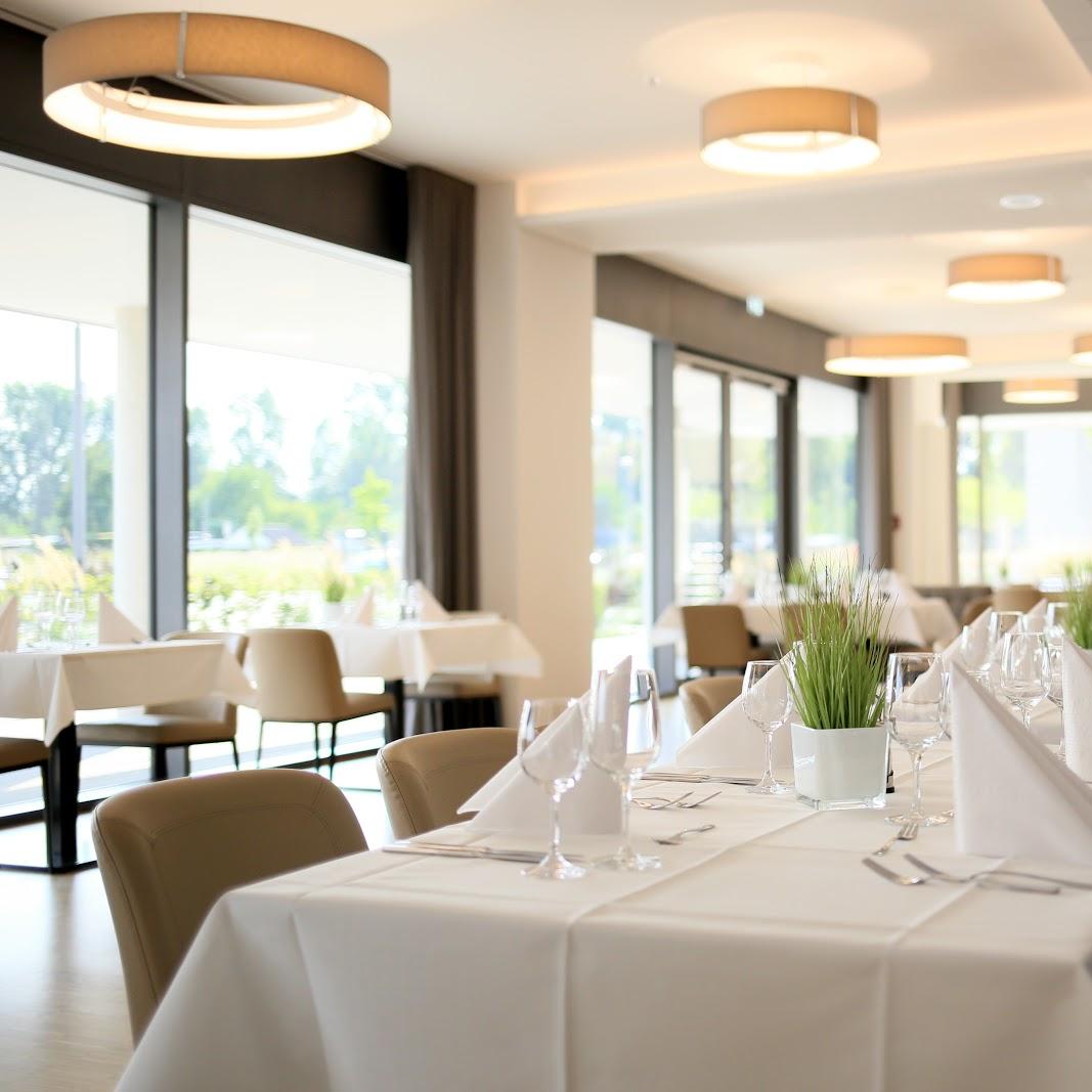 Restaurant "Restaurant Vivendi" in Paderborn