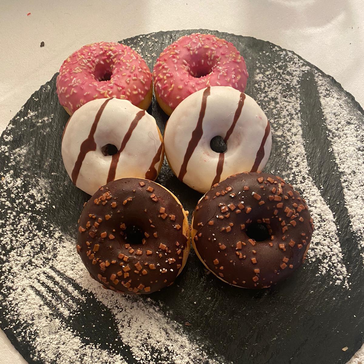 Restaurant "Pizza Tanda" in Bonn