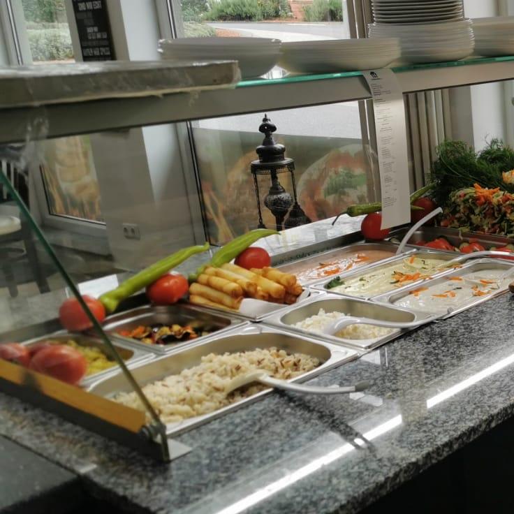 Restaurant "My Döner Ingelheim" in Ingelheim am Rhein