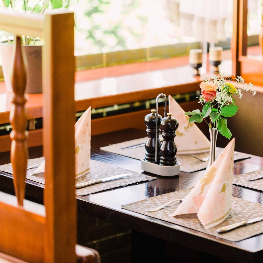 Restaurant "Restaurant Dubrovnik Grill - , Reinickendorf" in  Berlin