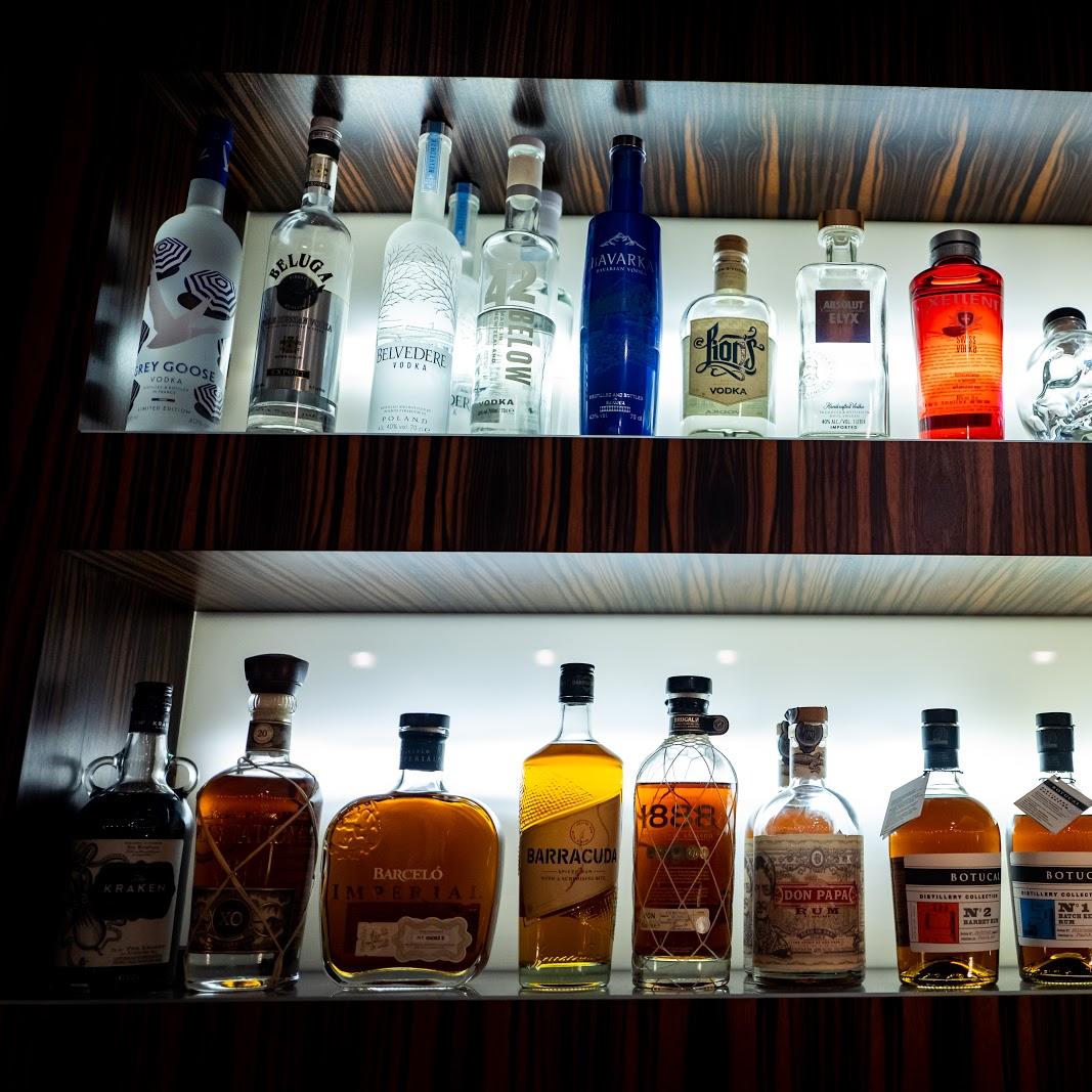 Restaurant "Brasserie & Cocktailbar Siebenschläfer" in Braunschweig