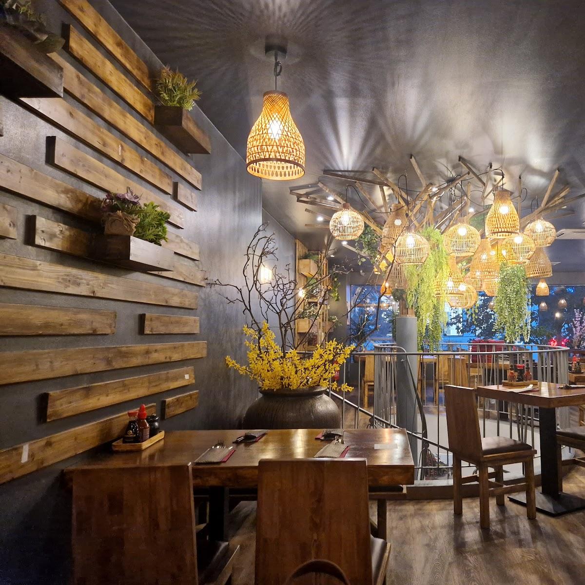 Restaurant "HANOI deli" in Bremen