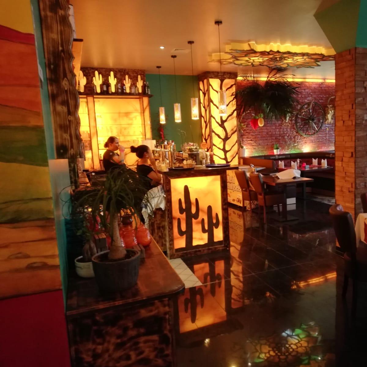 Restaurant "Loco Gringo" in Lutherstadt Wittenberg