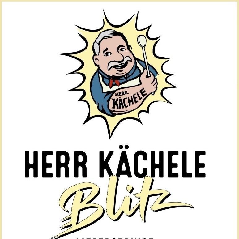 Restaurant "HERR KÄCHELE BLITZ" in Leinfelden-Echterdingen