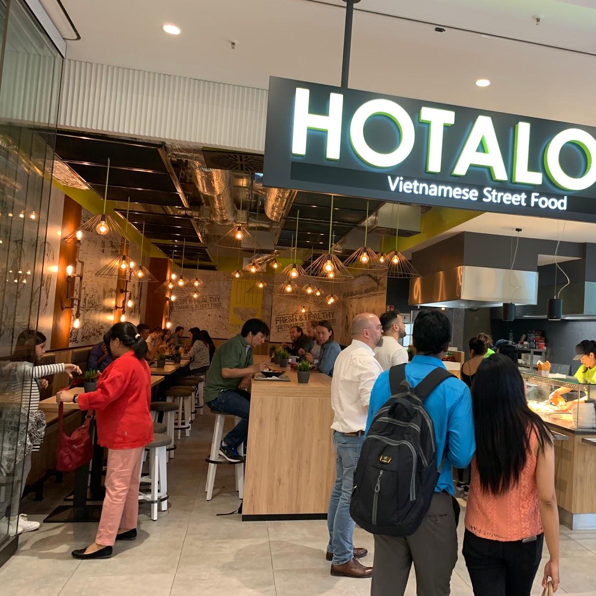Restaurant "Hotalo Vietnamese Street Food" in Bonn