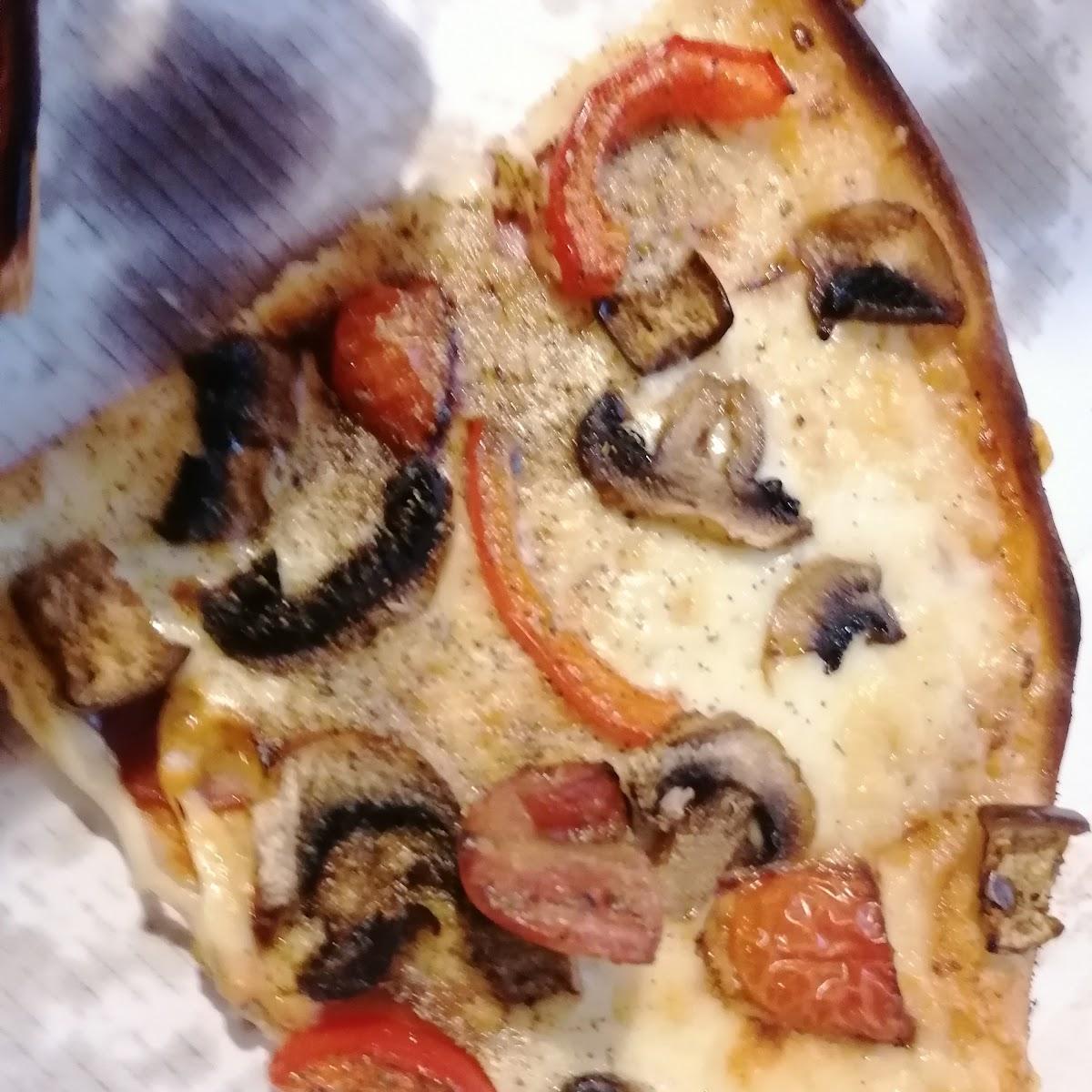 Restaurant "Enjoy Pizza" in Oldenburg