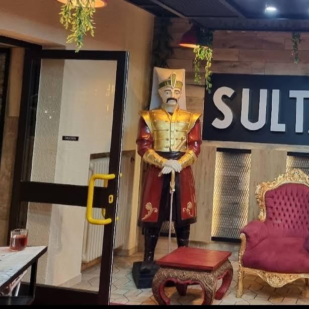 Restaurant "SULTAN RESTAURANT" in Alsdorf