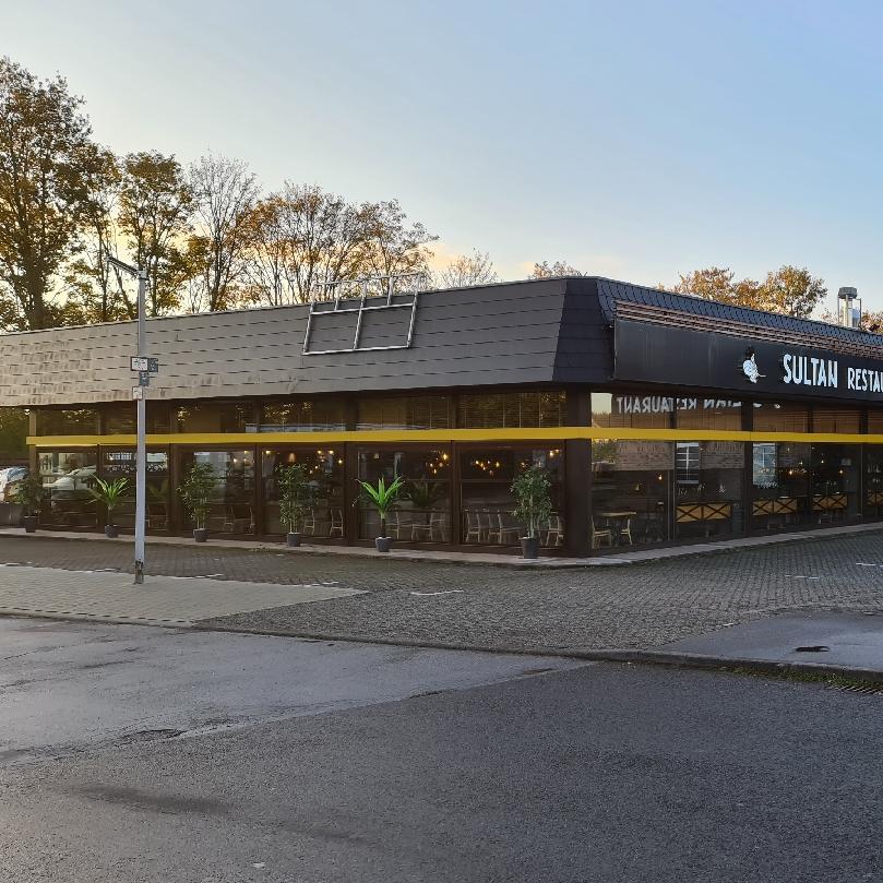 Restaurant "SULTAN RESTAURANT" in Alsdorf