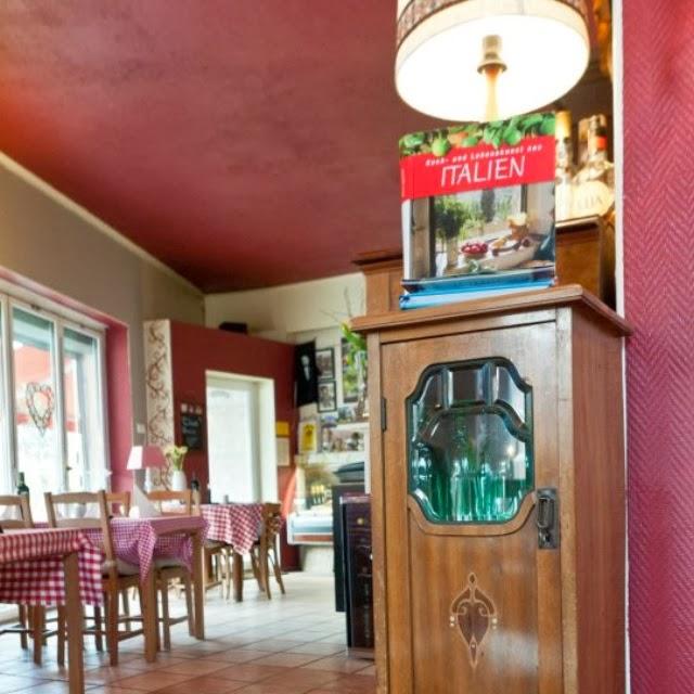 Restaurant "Trattoria Monticchiello" in  Berlin