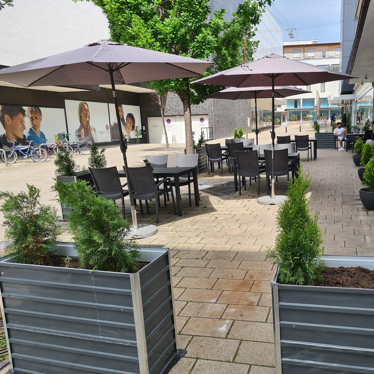 Restaurant "Dubai Restaurant" in Heilbronn
