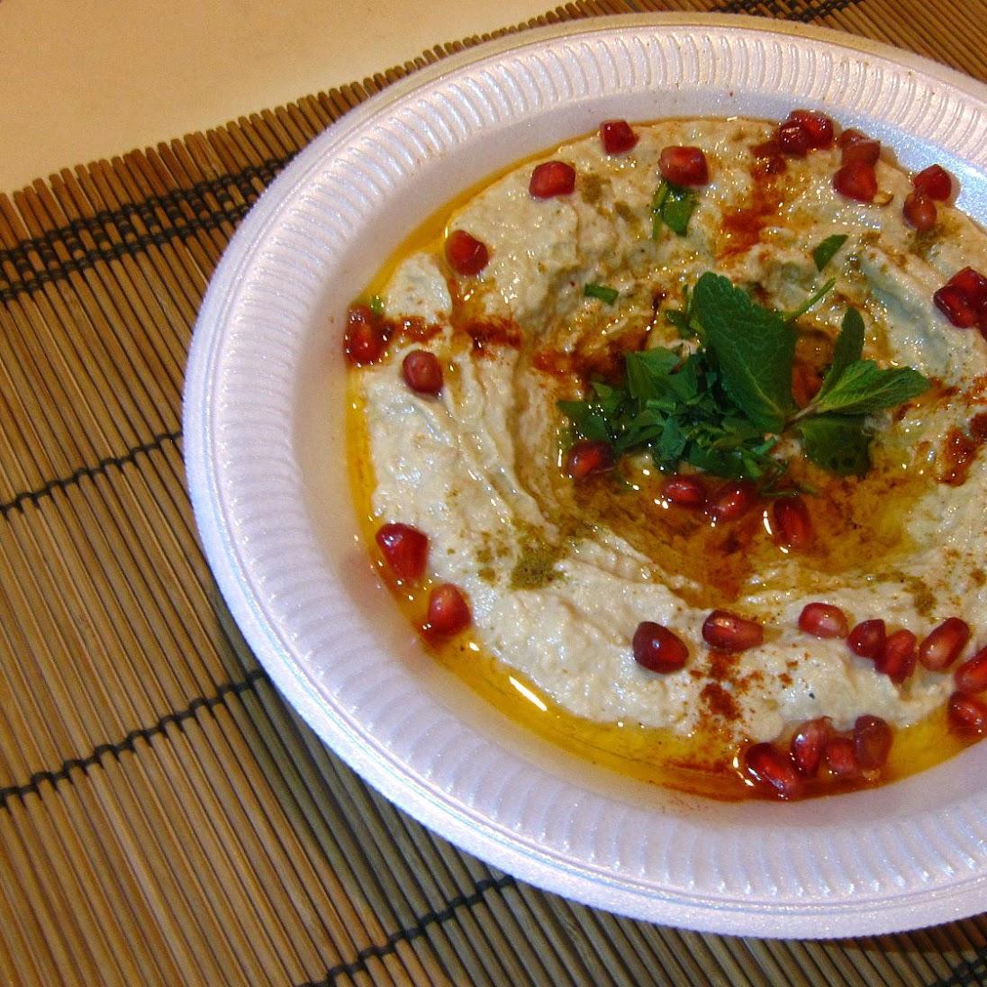 Restaurant "Berliner BBQ House" in Essen