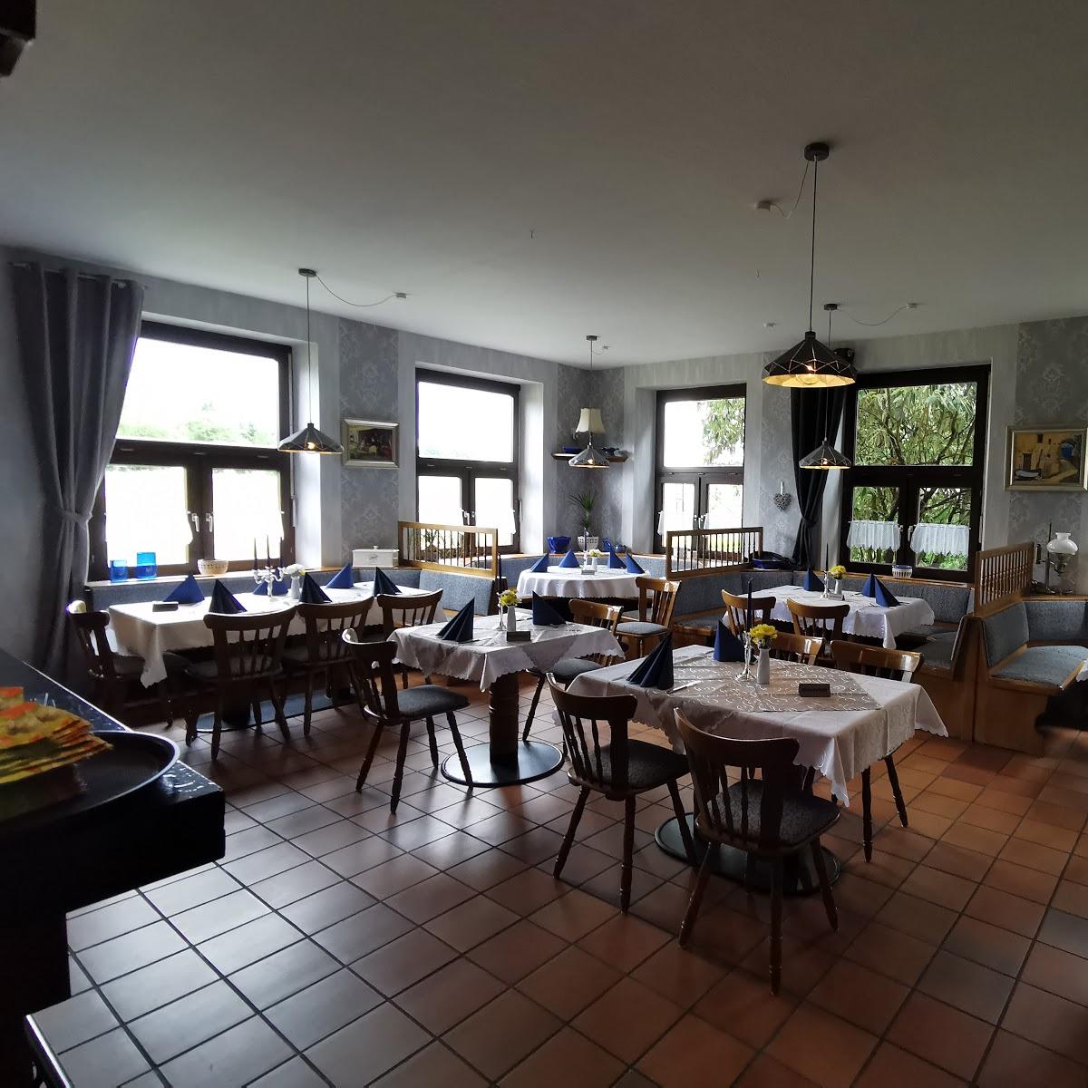 Restaurant "Restaurant Thöne" in Grebenstein