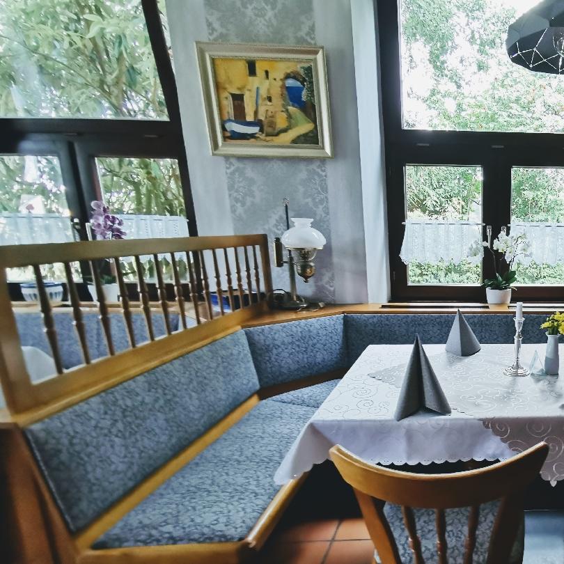 Restaurant "Restaurant Thöne" in Grebenstein