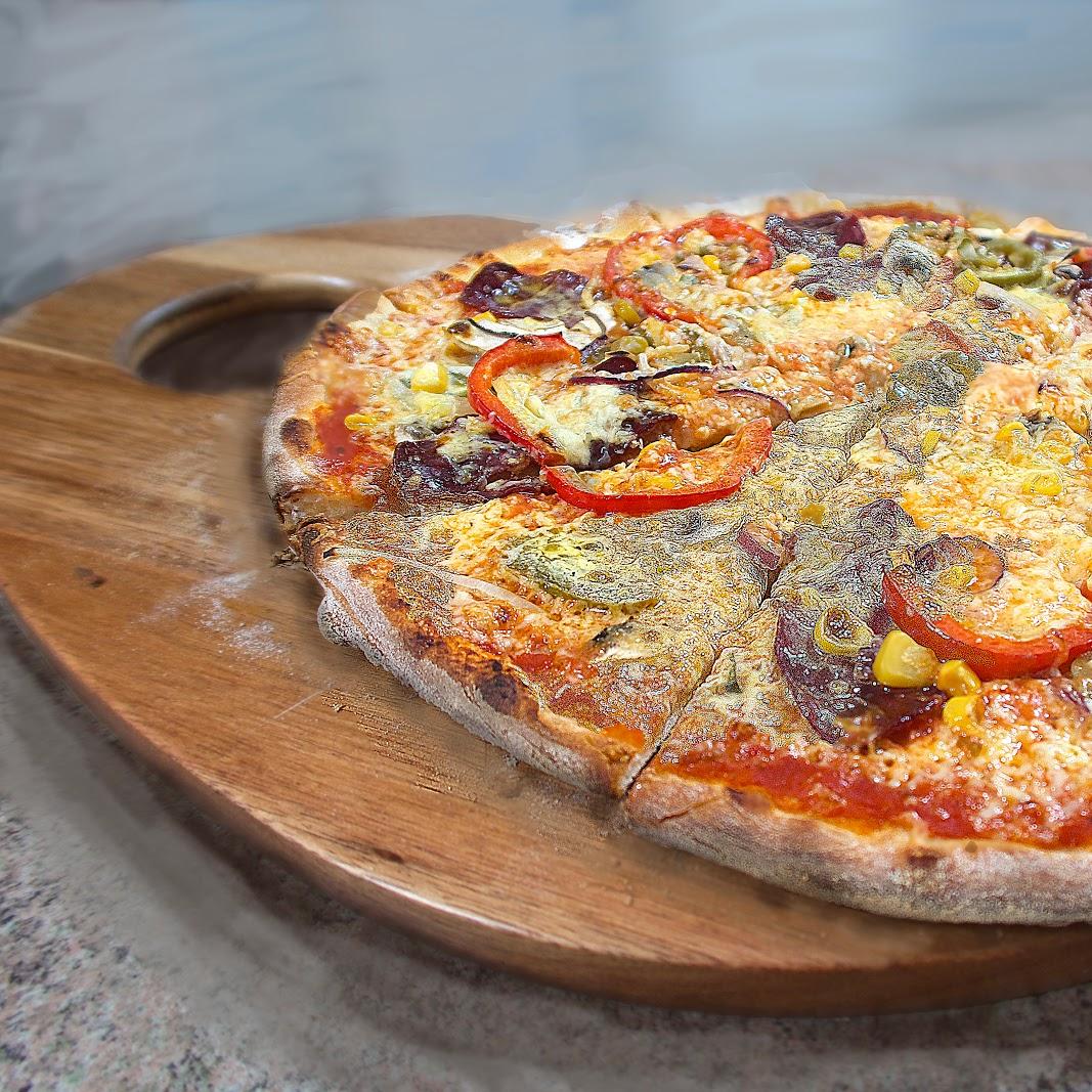 Restaurant "Erciyes-Kebap-Haus" in Salzgitter