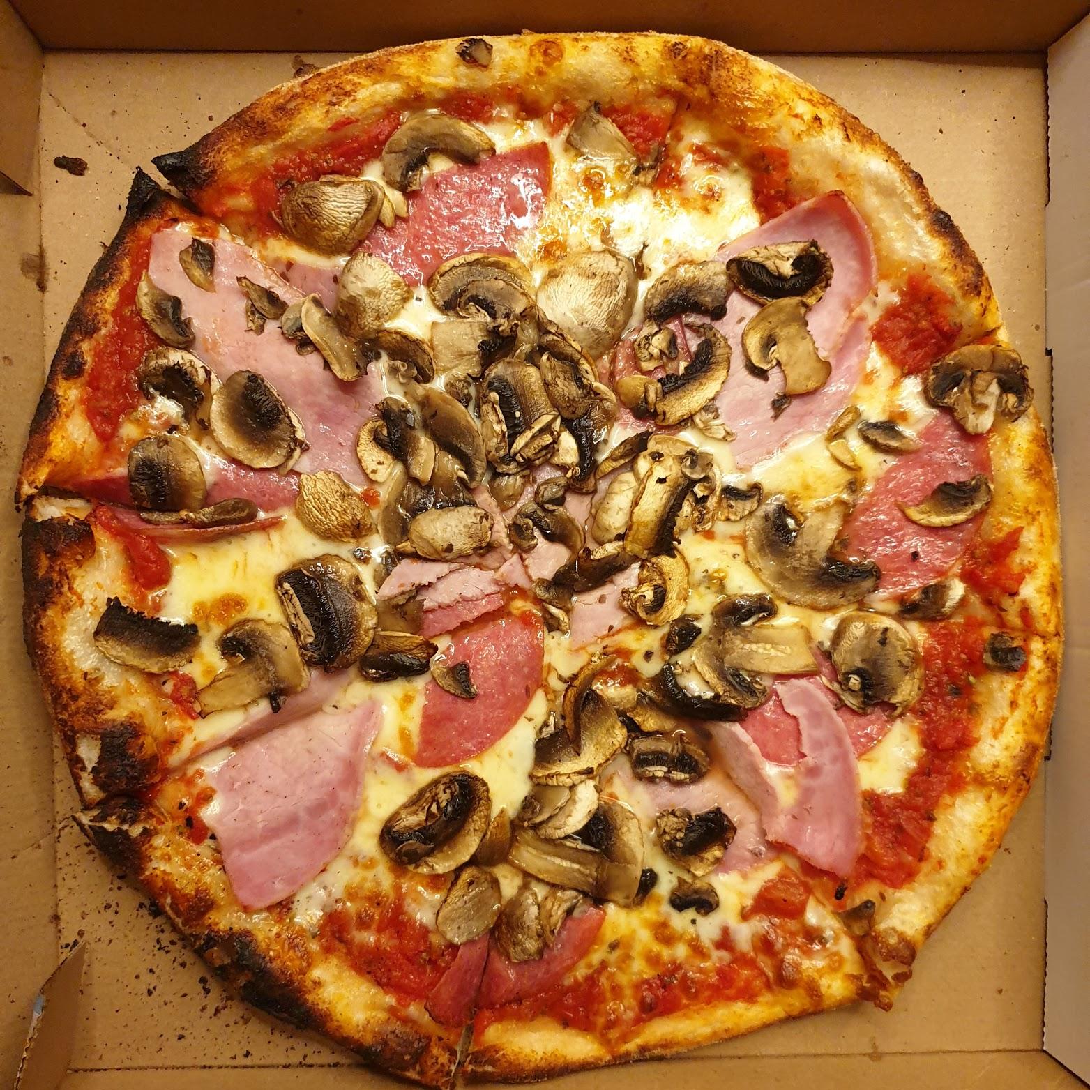 Restaurant "Pizzeria La Felicita" in Brackenheim