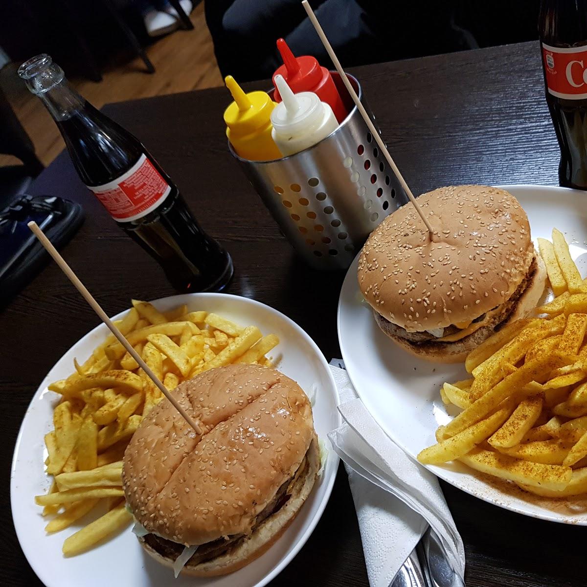 Restaurant "Pamir Restaurant" in Essen