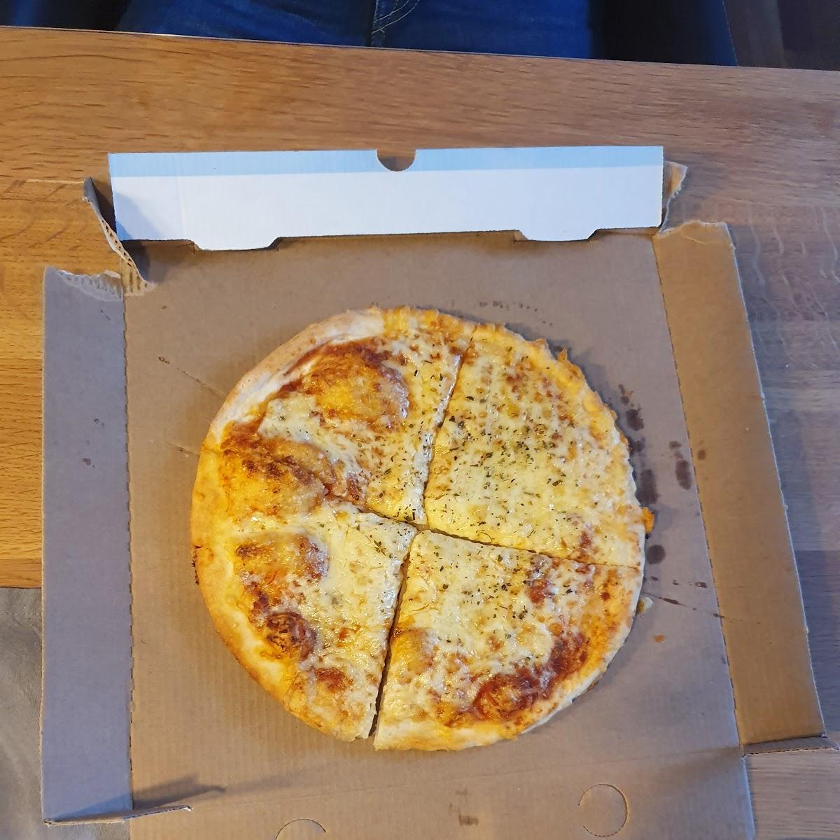 Restaurant "Kebab4life" in Nordhorn