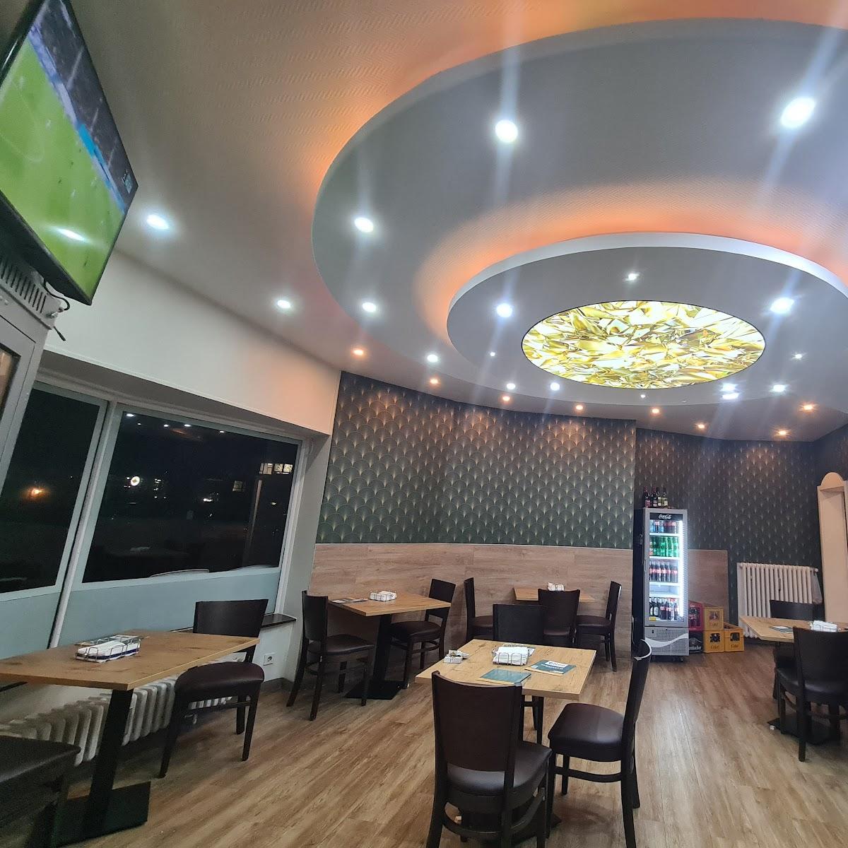 Restaurant "N68 Pizza&Grill" in Nordhorn