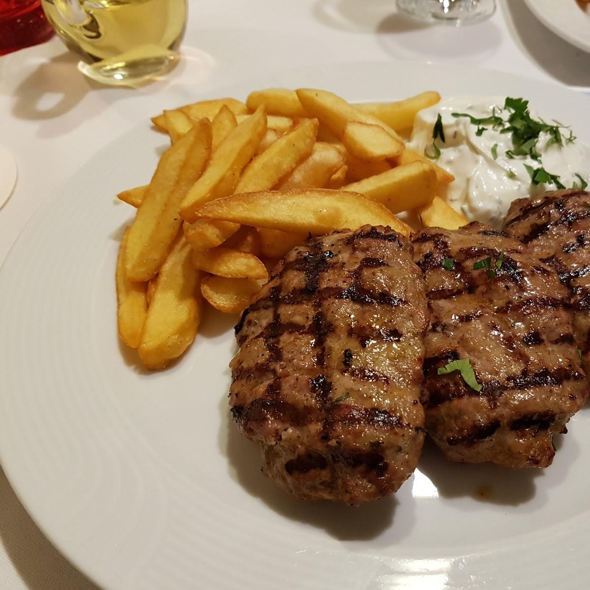 Restaurant "Restaurant Kalogria" in  Berlin