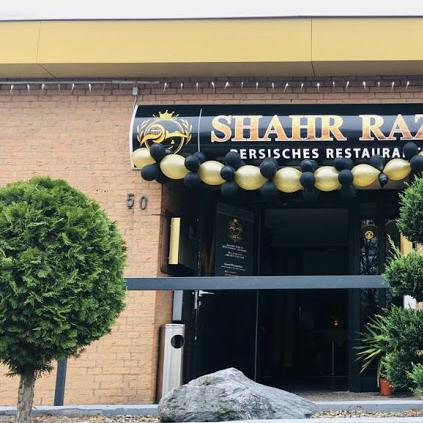 Restaurant "Persisches Restaurant Shahr Raz" in Hannover