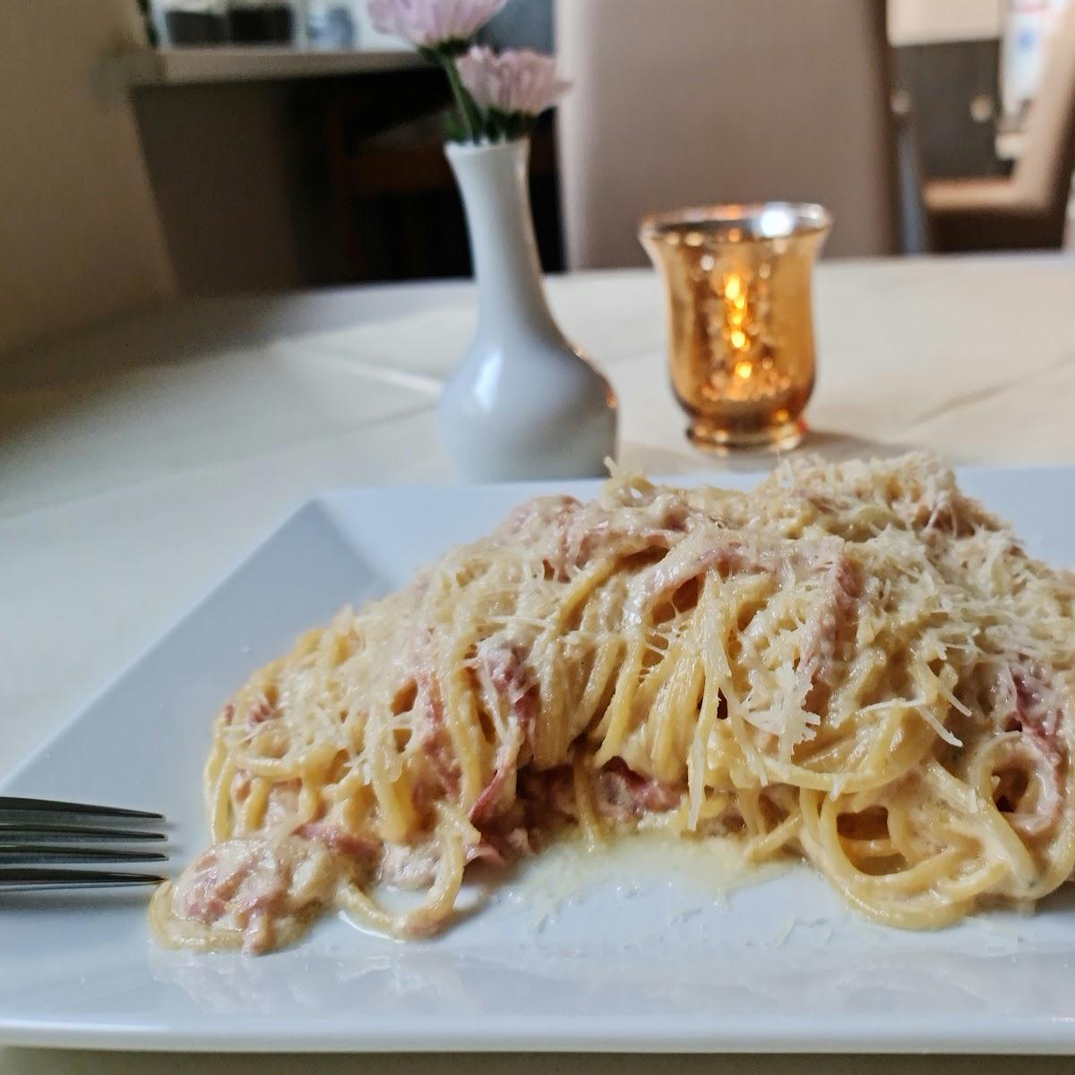 Restaurant "La Palermo" in Leipzig