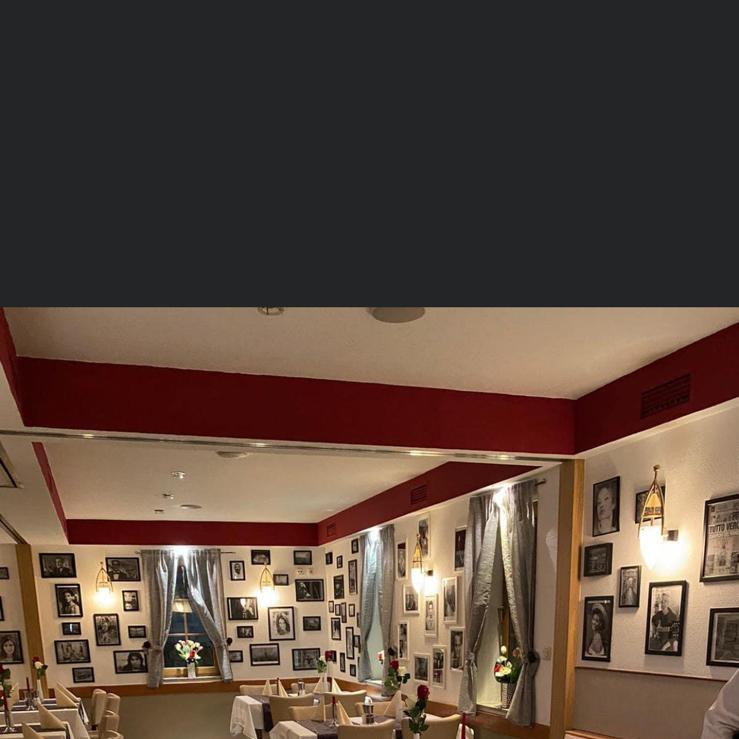 Restaurant "Ristorante La Perla" in Pohlheim
