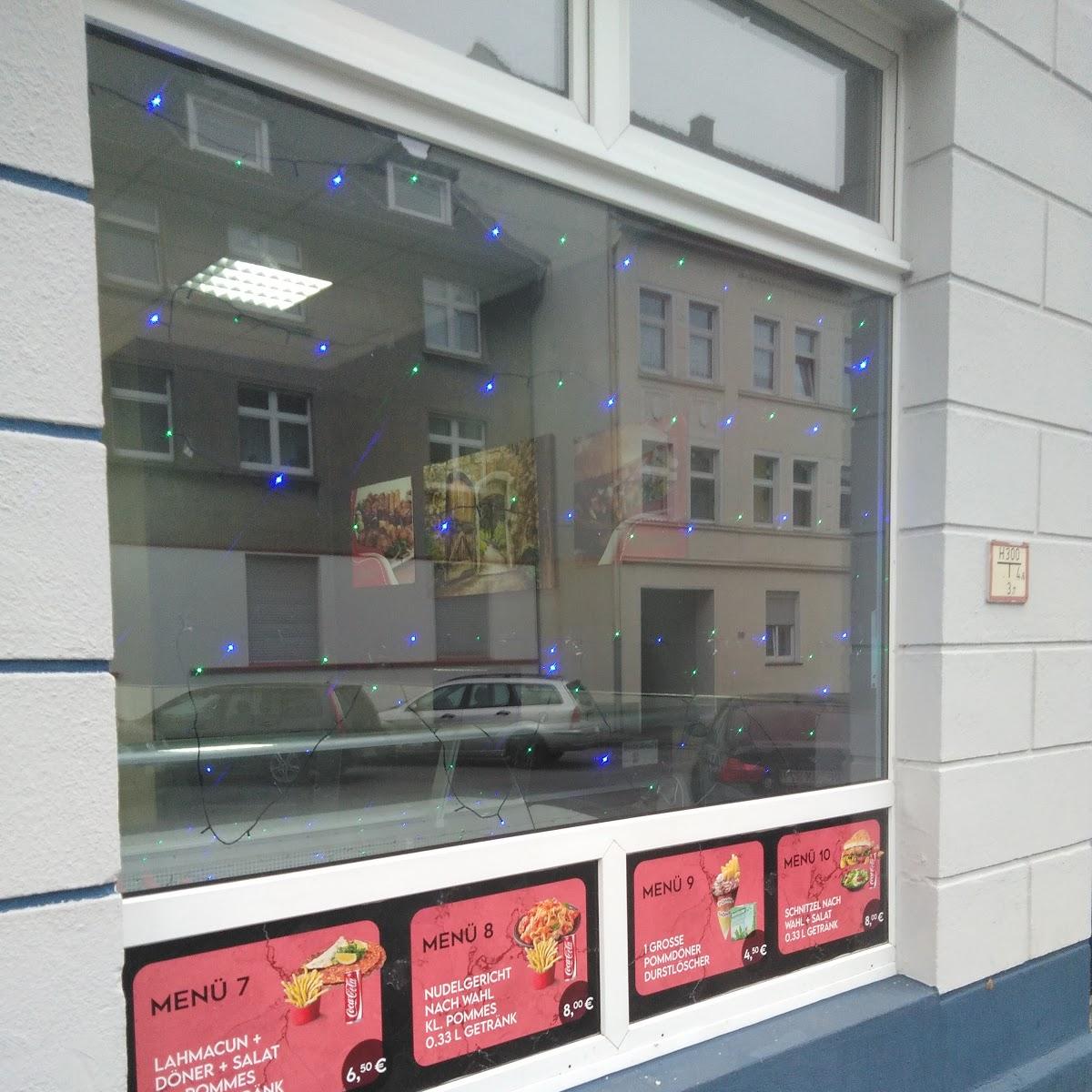 Restaurant "Kaya grill" in Gladbeck