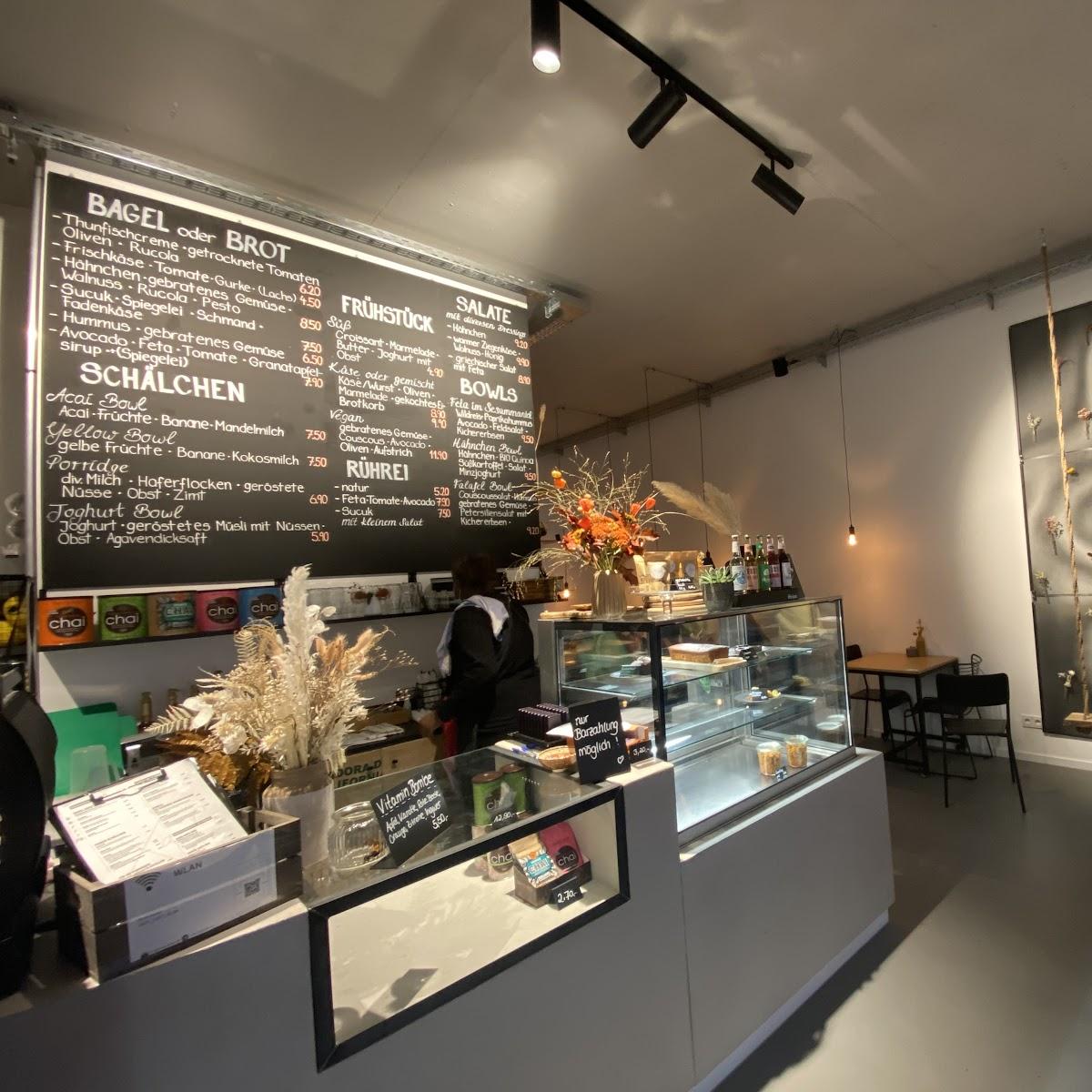 Restaurant "Xafe  - Ihr Cafe im Luisenviertel" in Wuppertal