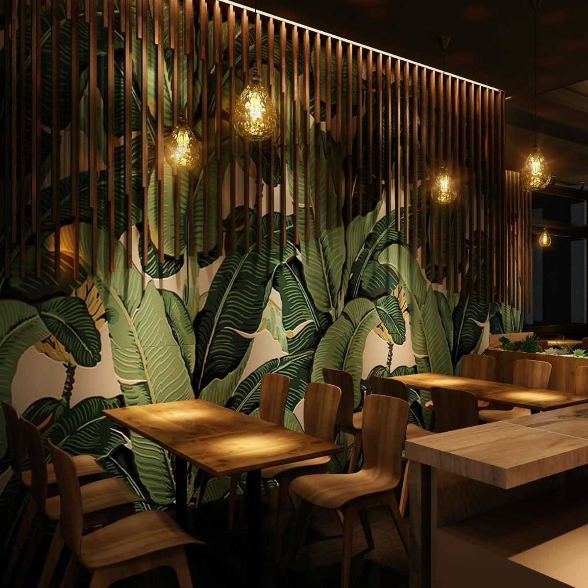 Restaurant "An Vegan House (Lange Reihe 93)" in Hamburg