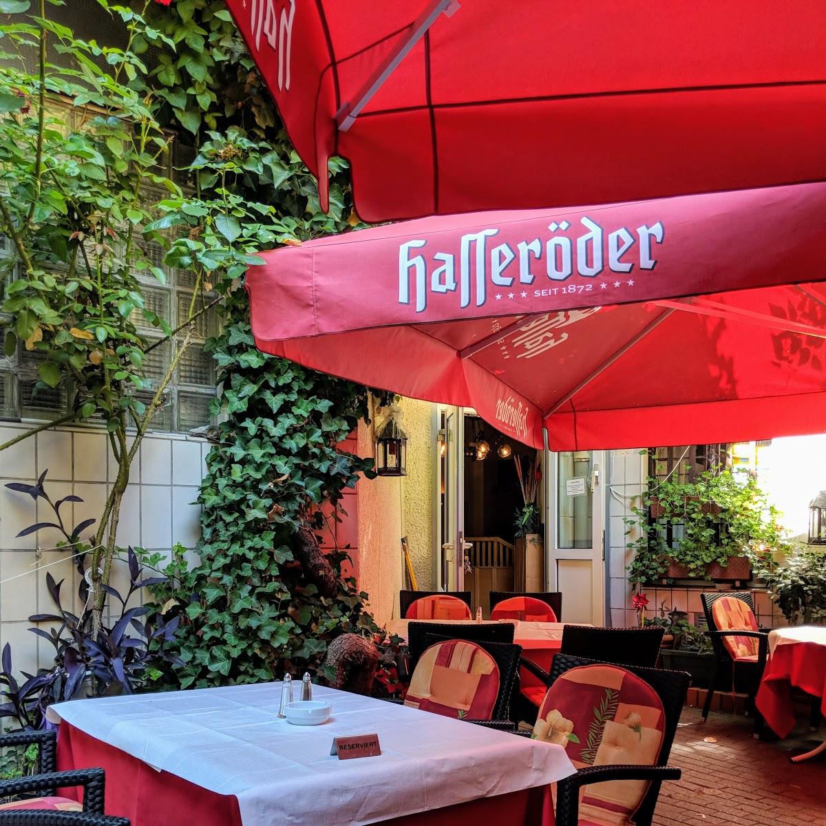 Restaurant "Don Giuseppe" in  Berlin