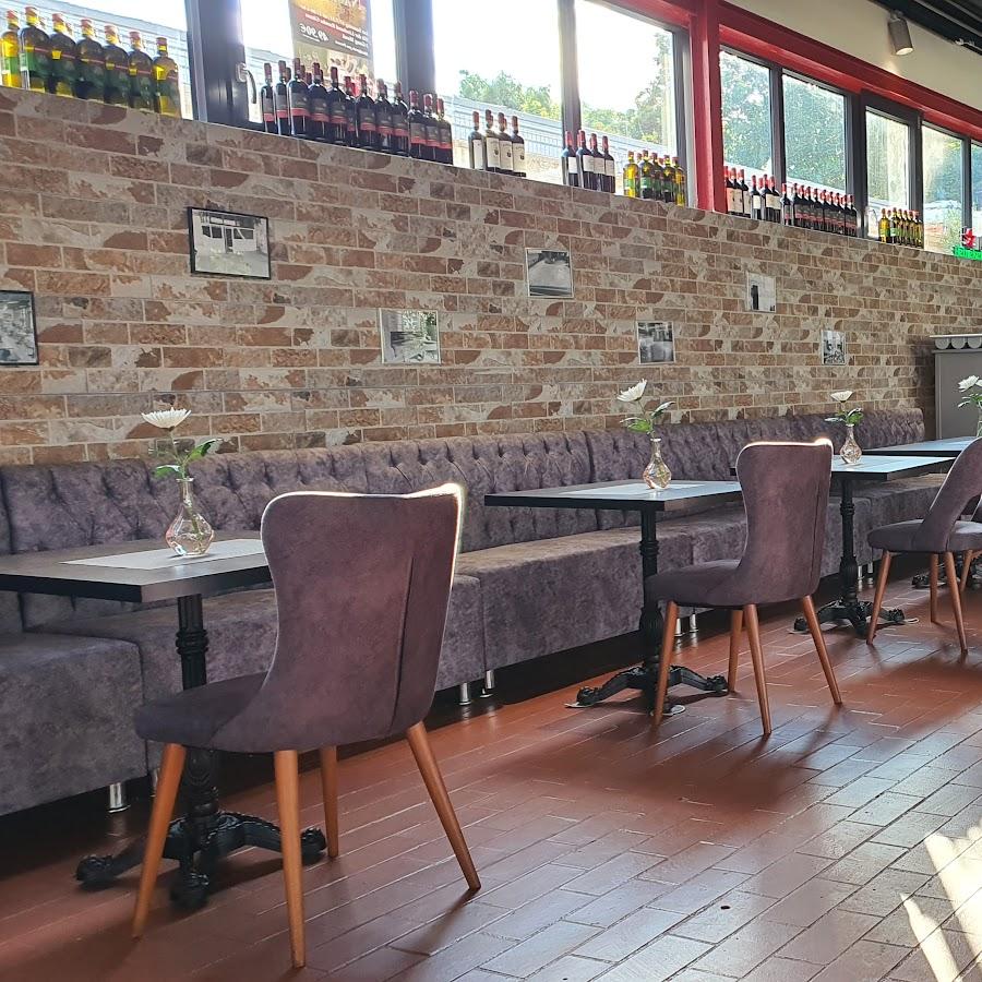 Restaurant "EssfabriQ" in Mönchengladbach