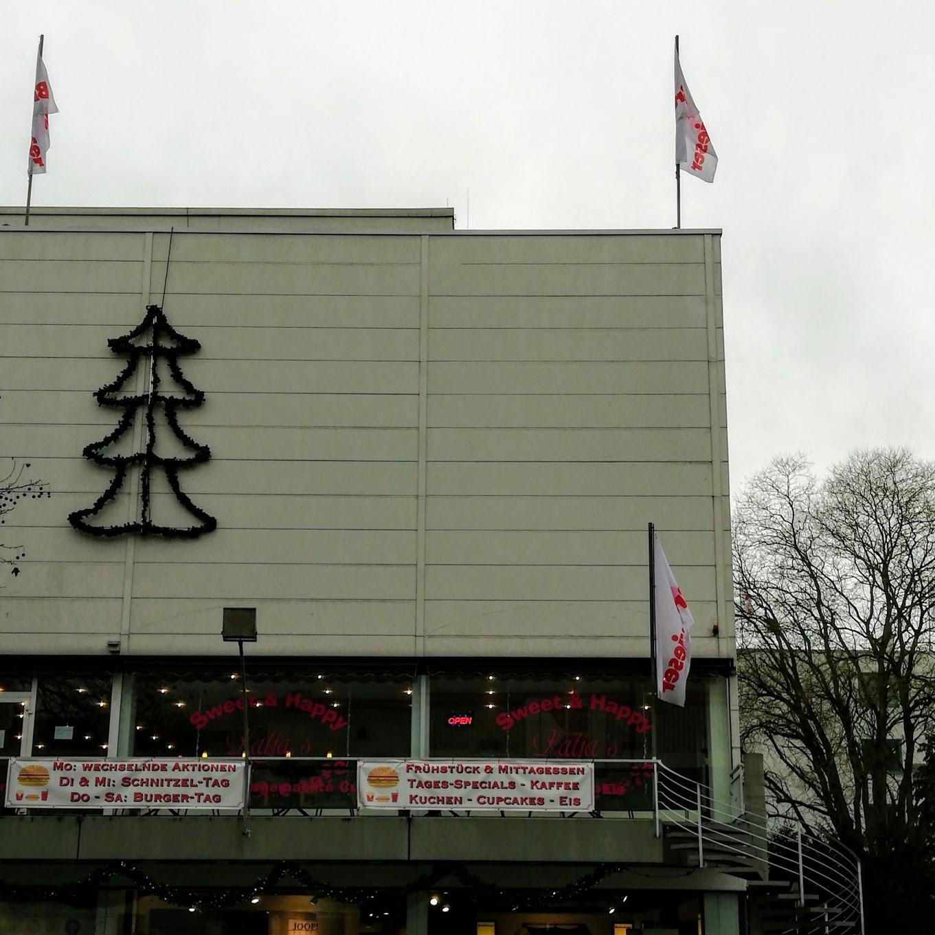 Restaurant "Sweet & Happy - Katja