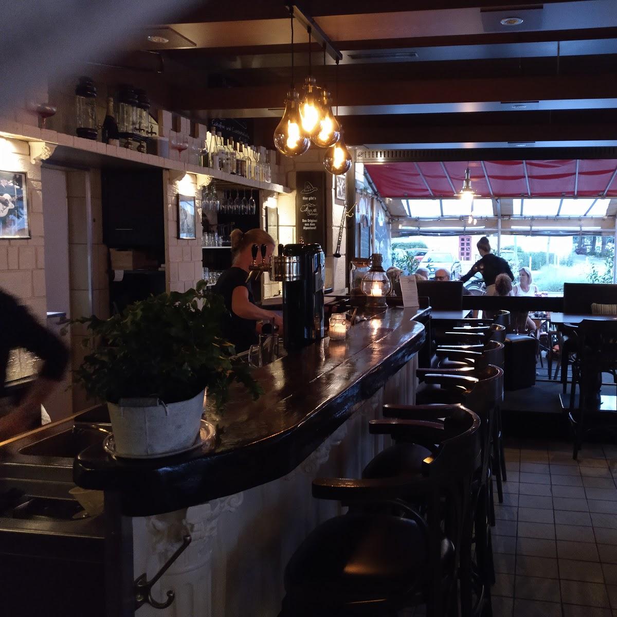 Restaurant "Restaurant Kleen