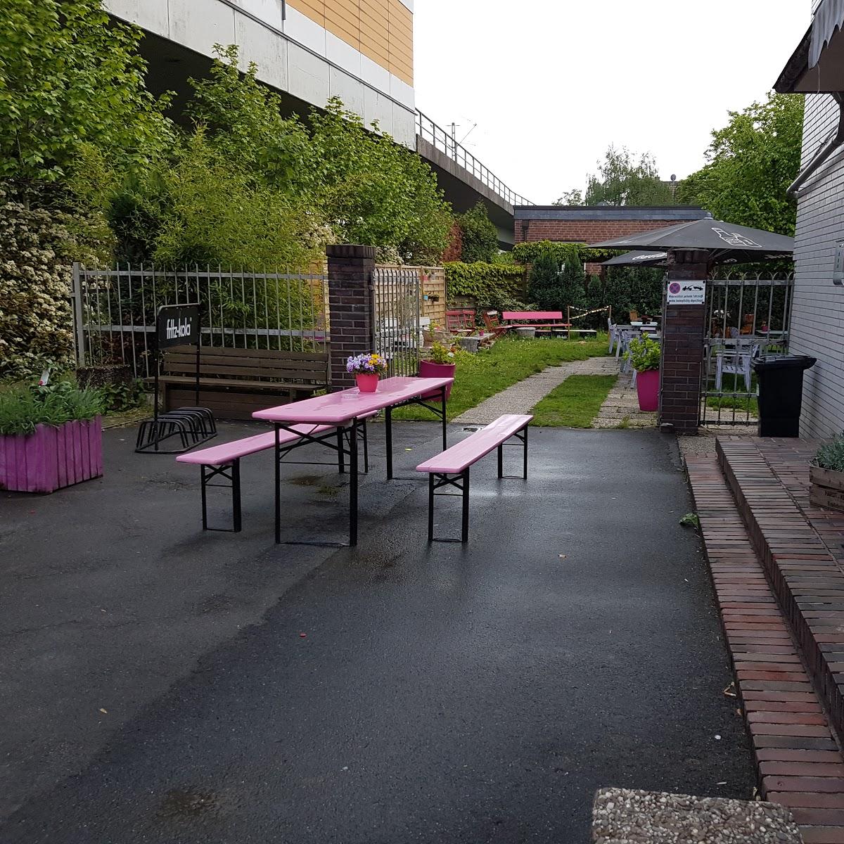 Restaurant "Inizio EspressoBar" in Duisburg