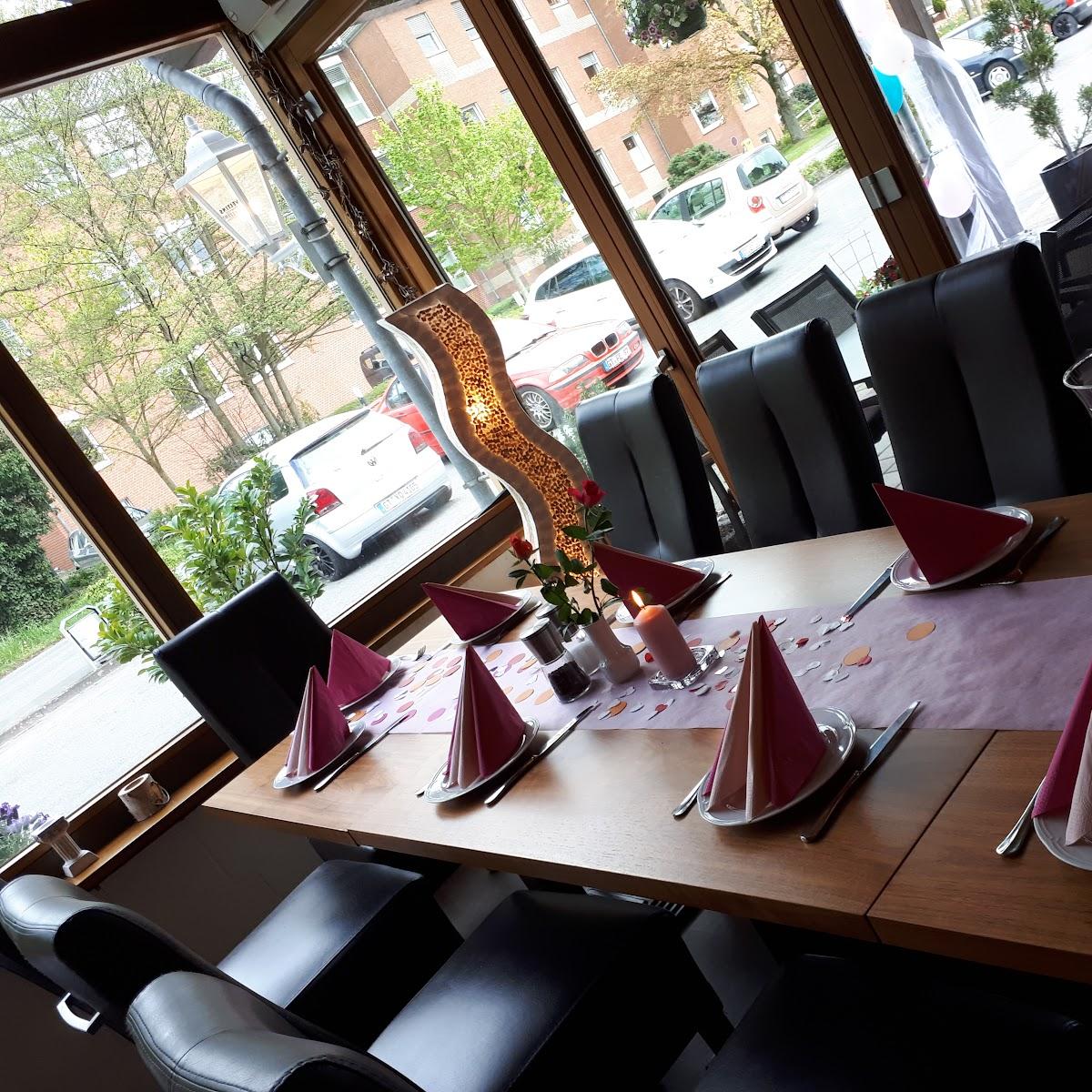 Restaurant "Restaurant Athen" in Rietberg