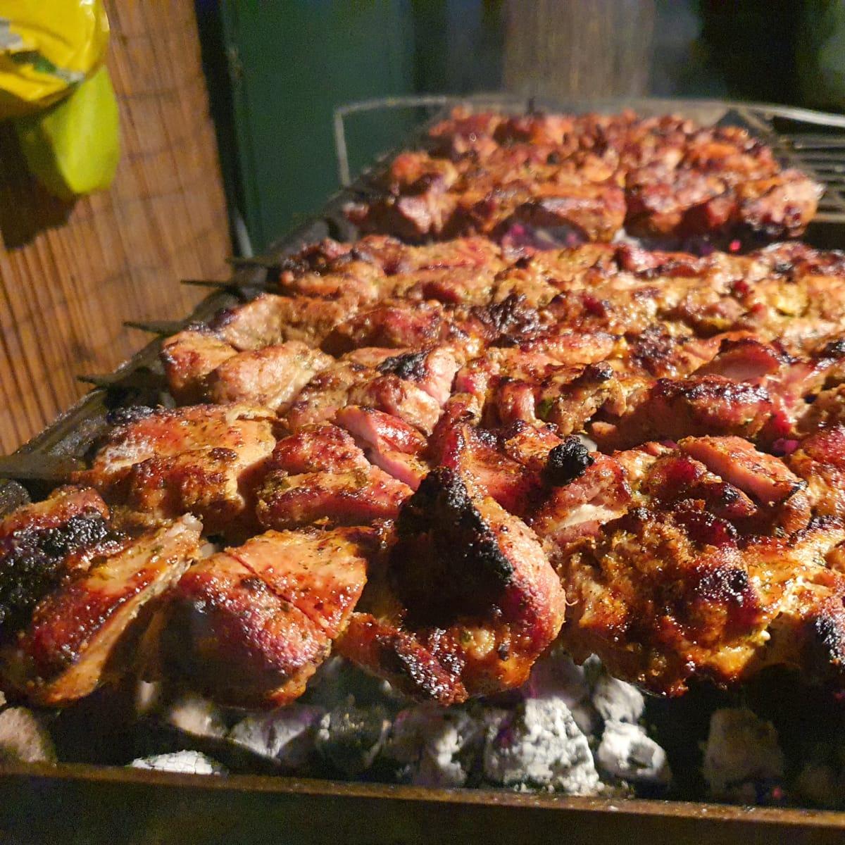 Restaurant "Super Schaschlik" in Speyer