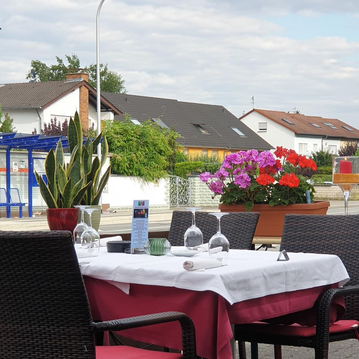 Restaurant "Ristorante Leone" in Rödermark