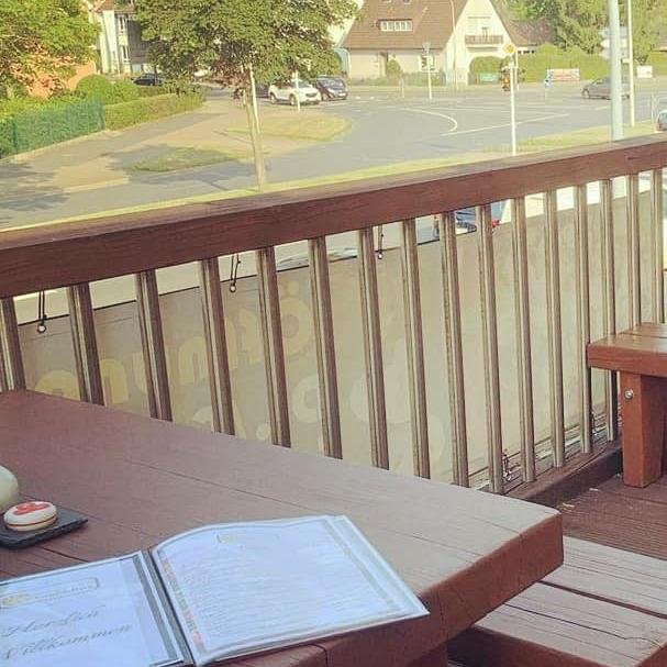 Restaurant "San Pedro