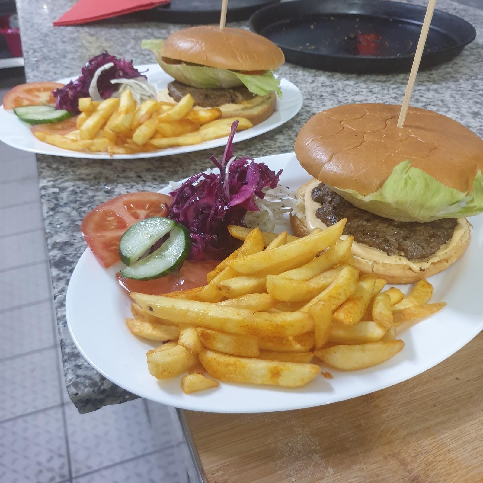 Restaurant "Eskender Döner" in Andernach