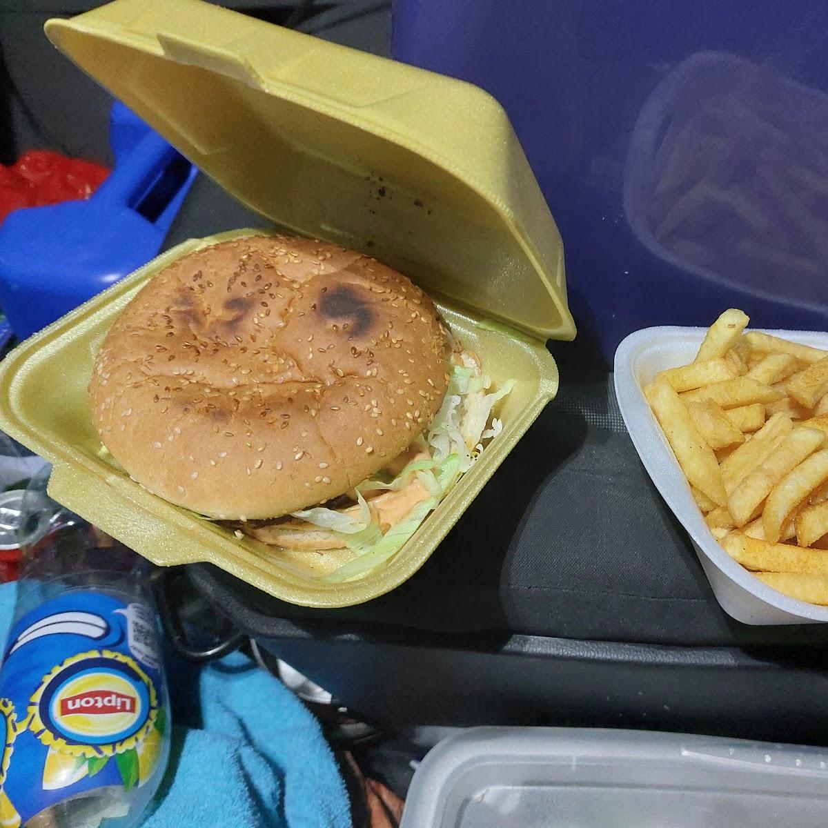 Restaurant "Hasret Grill" in Wuppertal