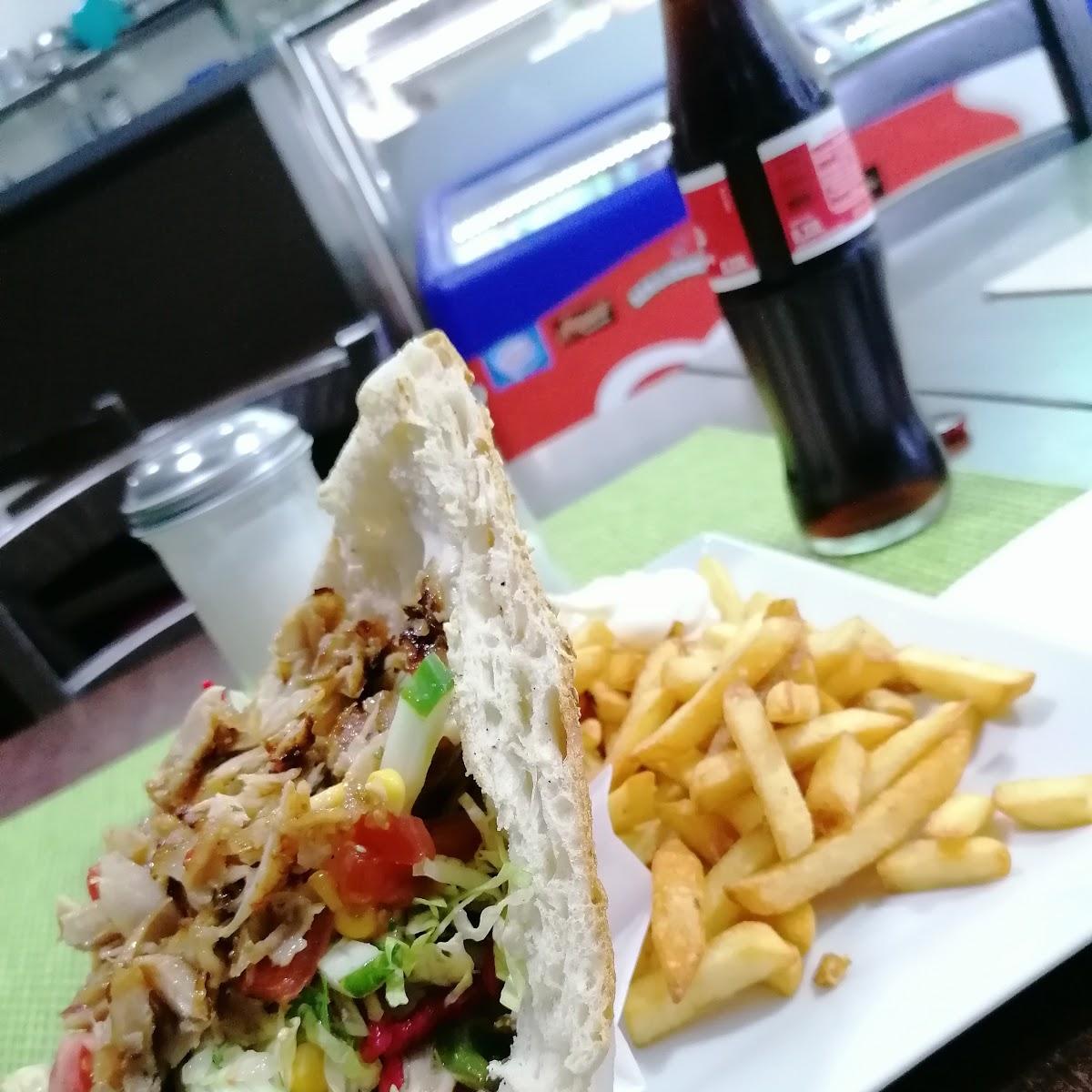 Restaurant "TASTY DÖNER" in Berlin