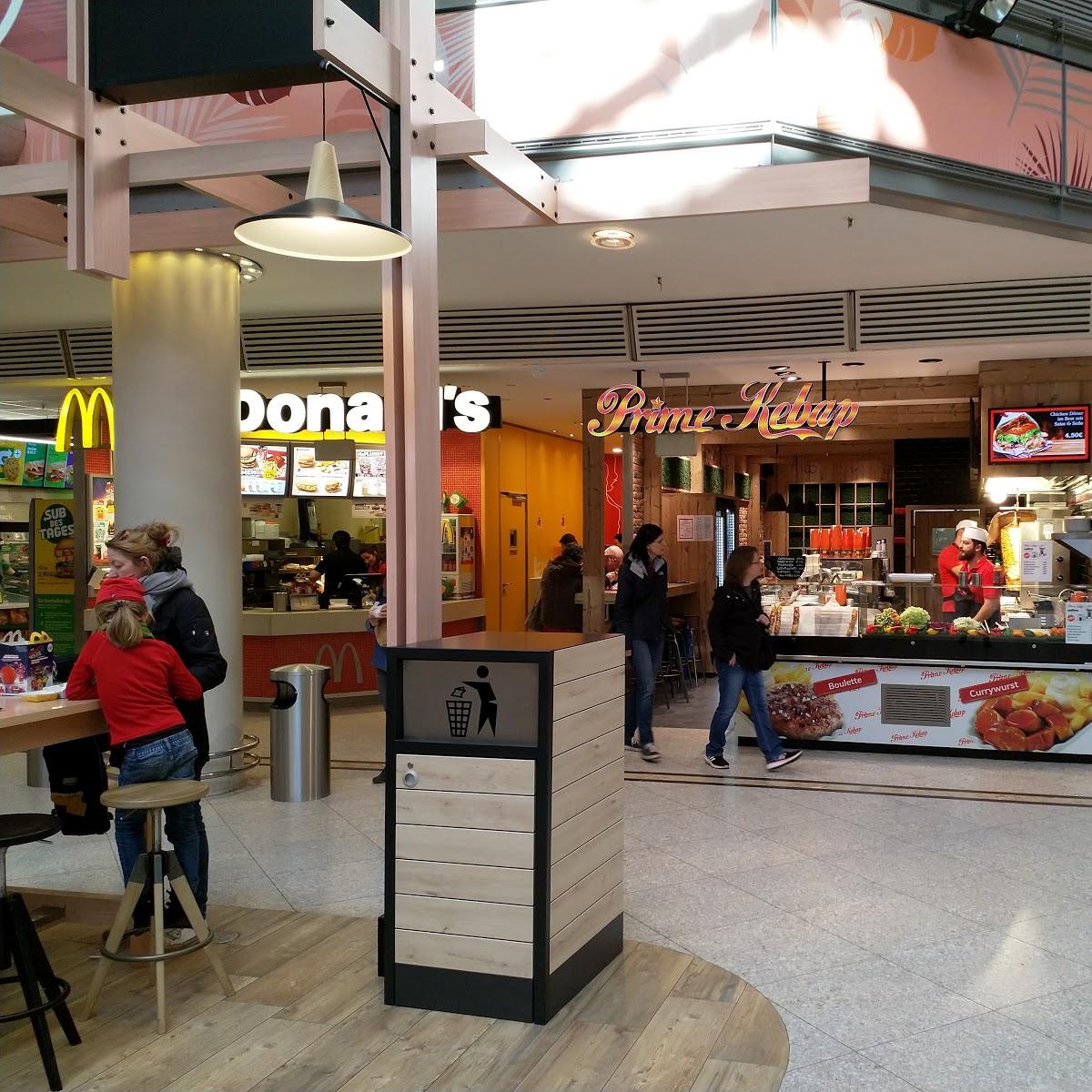 Restaurant "Prime Kebap" in Potsdam